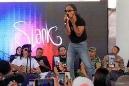 Polres Situbondo siagakan 435 personel untuk konser Slank