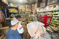 BBPOM Surabaya sita 2.523 produk obat bahan alam ilegal