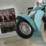 Pameran seni rupa kontemporer ARTSUBS 2026