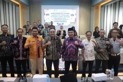 Kabupaten Madiun jadi rujukan Proyek KPBU APJ oleh Pemkab Pemalang