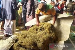DPRD Pamekasan temukan praktik pelanggaran tata niaga tembakau
