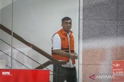 Presiden Komisaris Tempo Scan Group diduga beri uang ke Silmy Karim
