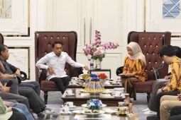 Kementerian Perindustrian kuatkan teknologi pengembangan kopi lokal