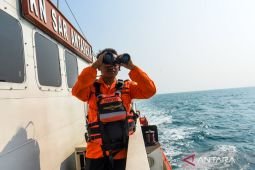 Basarnas perluas pencarian jurnalis ke Pesisir Bengkulu-Pulau Enggano