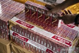 Misbakhun bantah terkait pemesanan pita cukai rokok