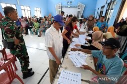 Kemensos sebut besaran bansos PKH-BPNT belum perlu dinaikkan