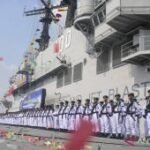 KSAL pastikan ganti seluruh peralatan komunikasi di KRI Sriwijaya-100
