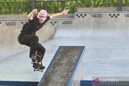 Skateboard berpeluang kawinkan medali