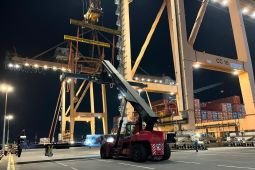 BP BUMN nilai INKA perlu transformasi menyeluruh