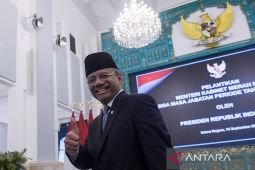 Menkeu pastikan defisit APBN dikelola sesuai UU di bawah 3 persen