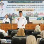 Madiun optimalkan pendataan penduduk non-permanen lewat pembinaan PRD