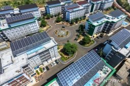 Indonesia advances green investment to drive economic growth