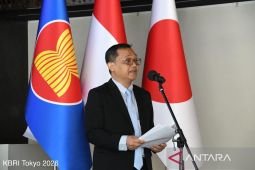 Indonesia tawarkan 32 proyek investasi strategis ke investor Jepang