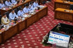 Anggaran Rp240 triliun, BGN fokus perkuat kualitas dan jangkauan