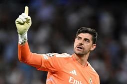 Real Madrid kalahkan Inter Milan 2-1
