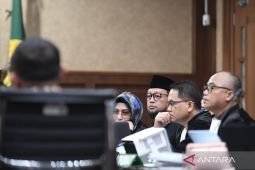 KPK respons permintaan kubu Gus Alex untuk hadirkan Jokowi di sidang