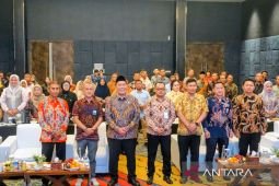 Anggota DPR RI dorong percepatan SNI UMKM di Sidoarjo