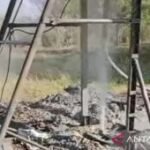 Pemkab usulkan 466 sumur gas di Bangkalan jadi sumur rakyat