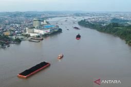Bahlil sebut PNBP minerba naik meski pemerintah pangkas kuota produksi