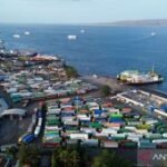 ASDP Ketapang sambut baik dukungan Pemprov Jatim tangani kepadatan