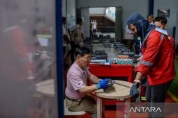 Pelaksanaan MagangHub 2026 Tahap 2 dimulai Senin ini
