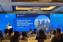 Indonesia's challenge is productivity, not investment volume: Ministry
