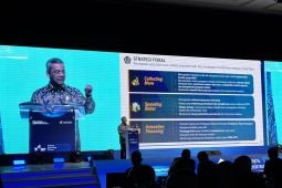 Belanja 2027 tembus Rp4.000 triliun, Menkeu pertegas kebijakan APBN