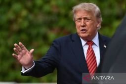 Trump teken UU sanksi baru atas Rusia
