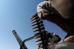Pasukan Yaman rebut kembali wilayah pesisir Laut Merah dari Houthi