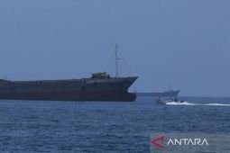 AS hancurkan lima kapal tanker Iran setelah serangan IRGC