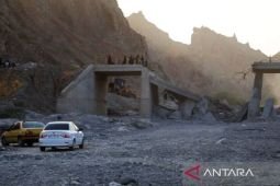 Iran ancam serang semua pangkalan AS