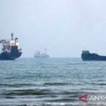 Iran akan bahas navigasi Selat Hormuz dengan Irak, negara-negara Teluk