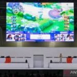 Potensi medali dari PUBG Mobile hingga BMX Racing