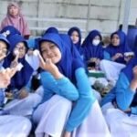 Dinkes Madiun gencar kampanye konsumsi TTD siswa putri cegah anemia