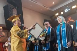 UIBU mantapkan status sebagai kampus World Class Entrepreneurship