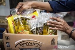 Kemendag prediksi DMO Minyakita pada September naik seiring ekspor CPO