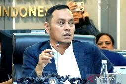 Komisi XIII DPR gelar rapat bersama Ditjenpas bahas Lapas Cibinong