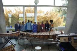 Dubes Oemar: Kolintang jadi diplomasi budaya Indonesia di UNESCO