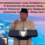Prabowo: Saya lihat masa depan Indonesia cerah