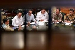Prabowo minta laporan perkembangan pembangunan 100 kampung nelayan