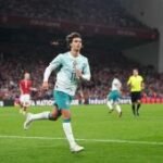 Portugal menang 4-2 atas Denmark