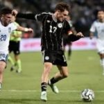 Jerman vs Yunani seri tanpa gol