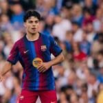 Barca perpanjang kontrak Xavi Espart