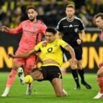 Borussia Dortmund ditahan imbang Bremen 2-2