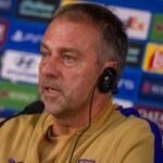 Sapu bersih 10 laga, Flick ingatkan Barcelona belum juara