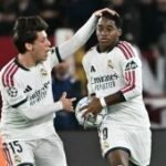 Madrid kalahkan Roma 4-3