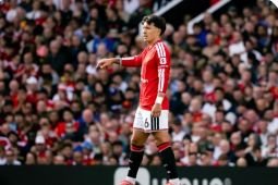 Martinez klarifikasi kritiknya ke manajemen Manchester United