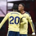 Arsenal menang 1-0 atas Nottingham Forest