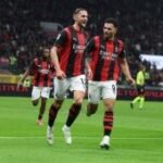 AC Milan bekuk Atalanta 3-2