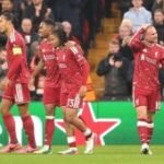 Liverpool taklukkan Villarreal 4-3